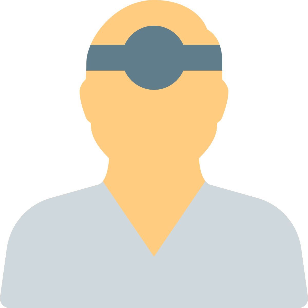 chirurgo dentista icon