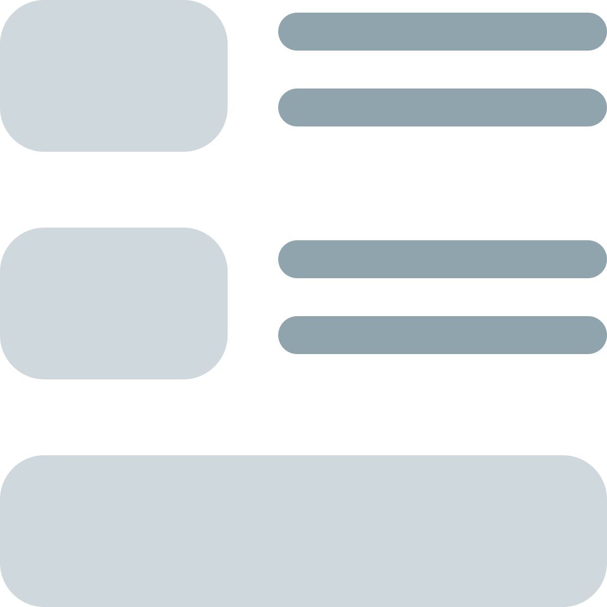 텍스트 캡션 icon