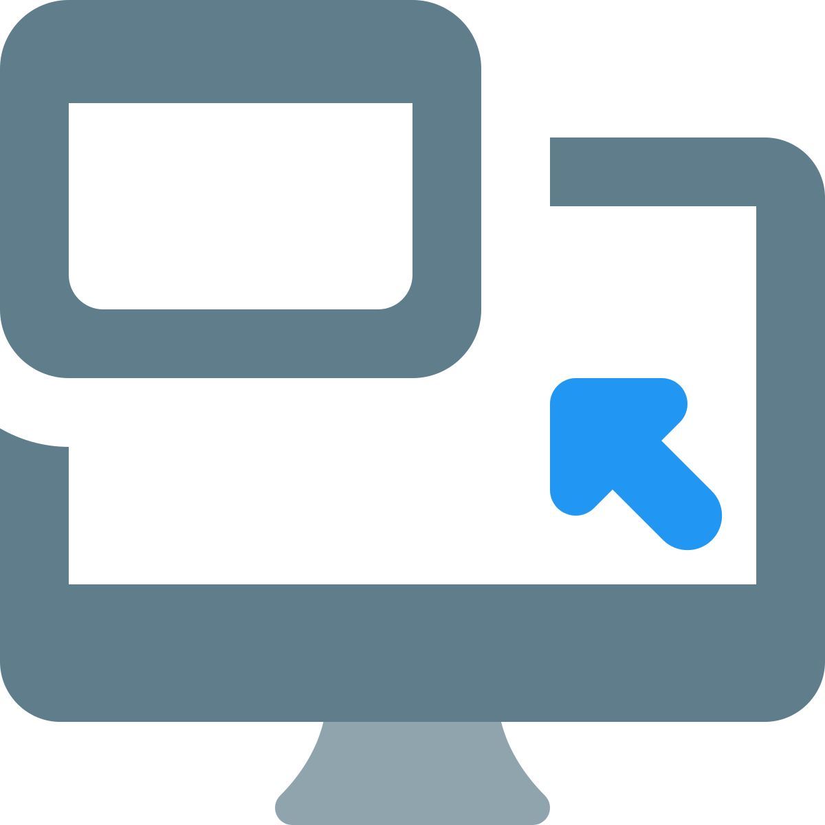 maximize window icon