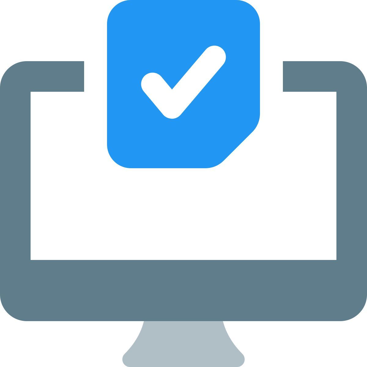 votación en línea icon