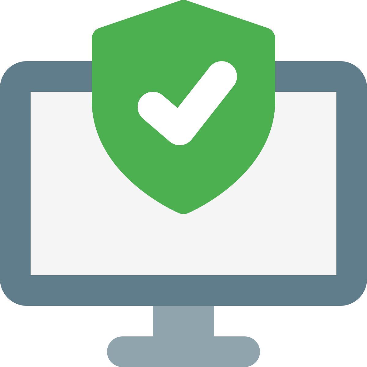 bureau sécurisé icon