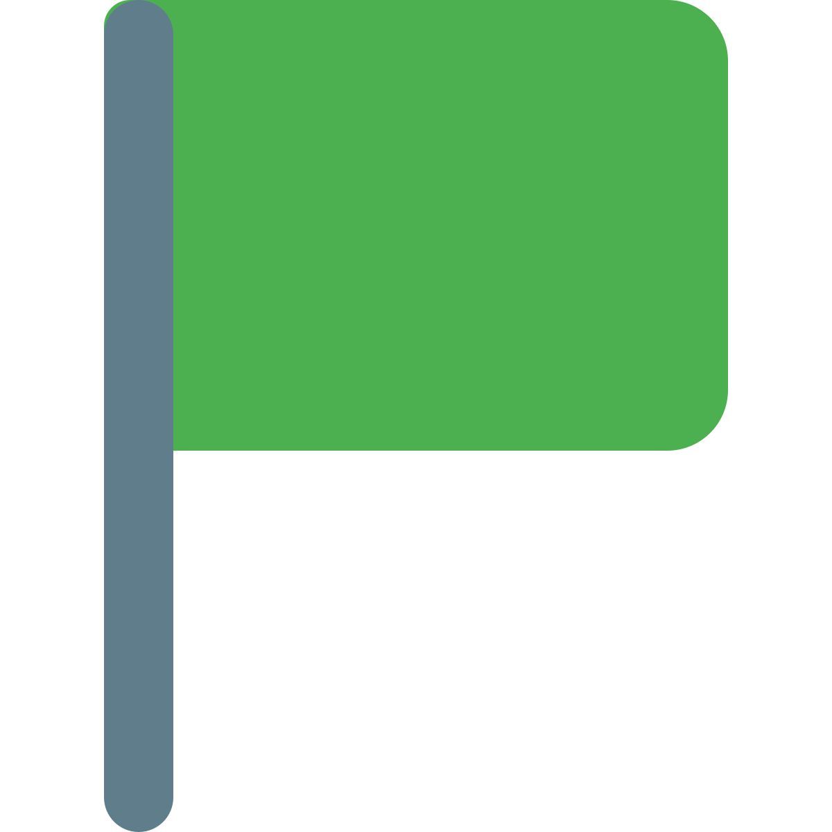 bandiera di destinazione icon