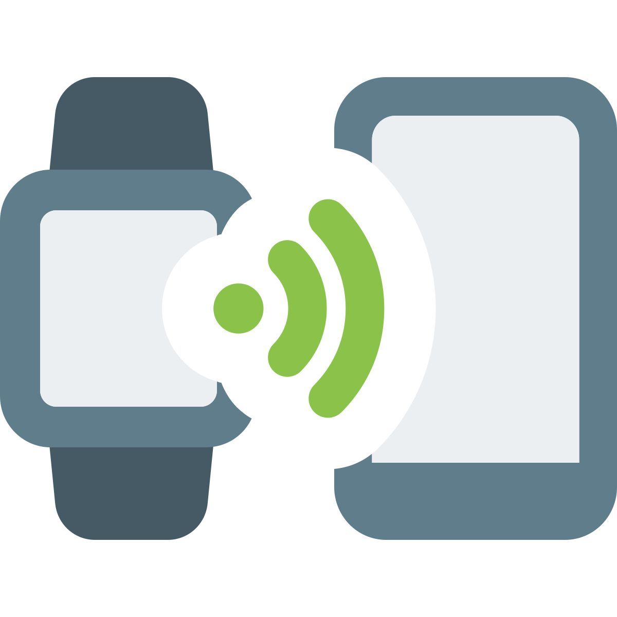 device connection icon