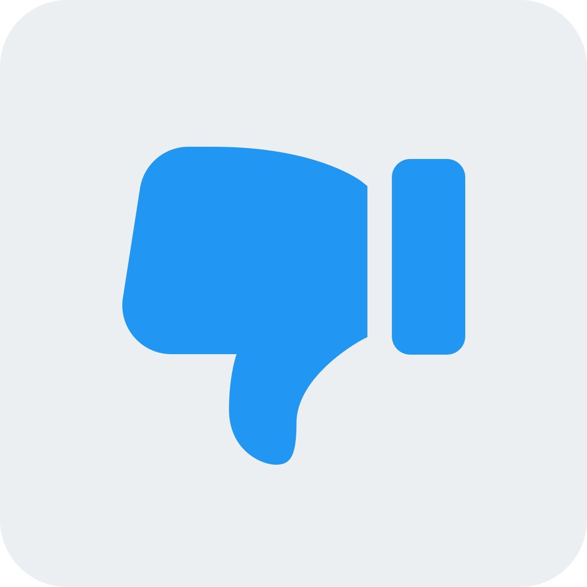 aversión icon