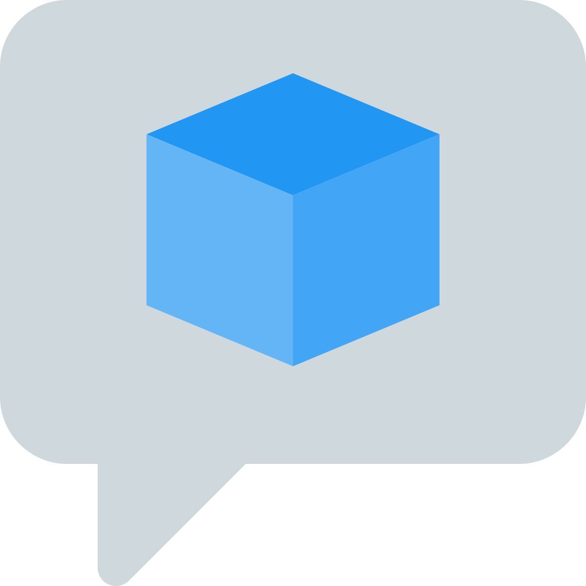 Forum d'impression 3D icon