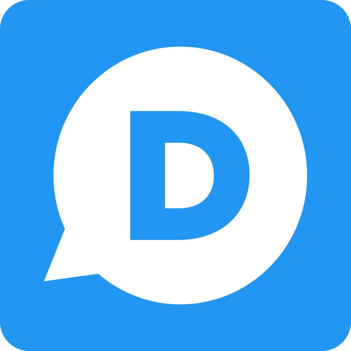 diskussion icon