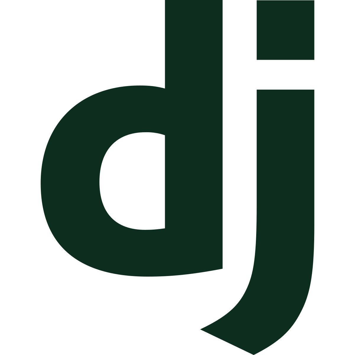 django icon