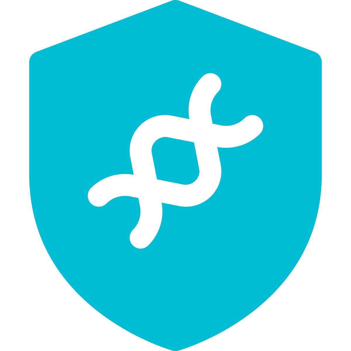 dna sequenzschutz icon