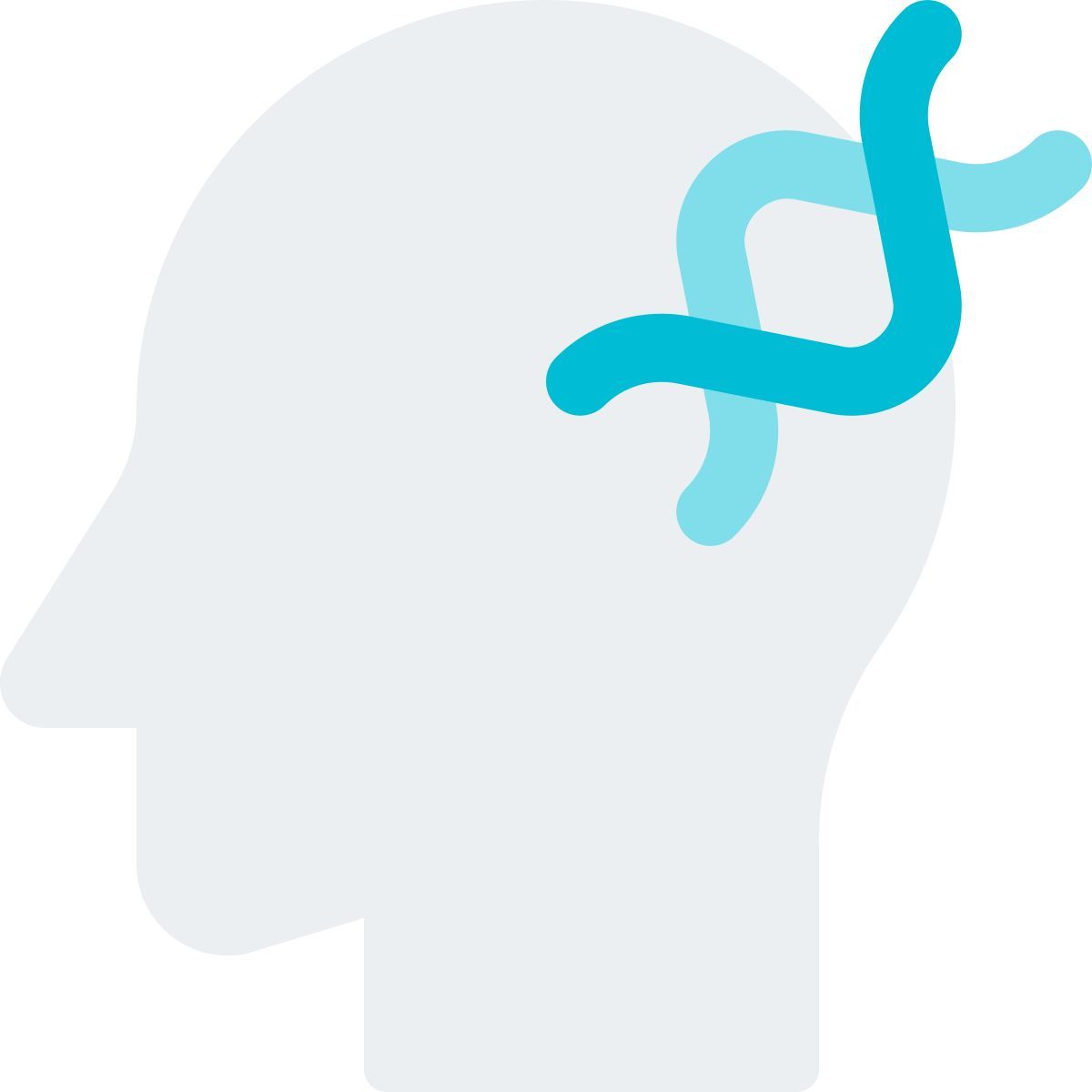 sequenciamento de dna icon