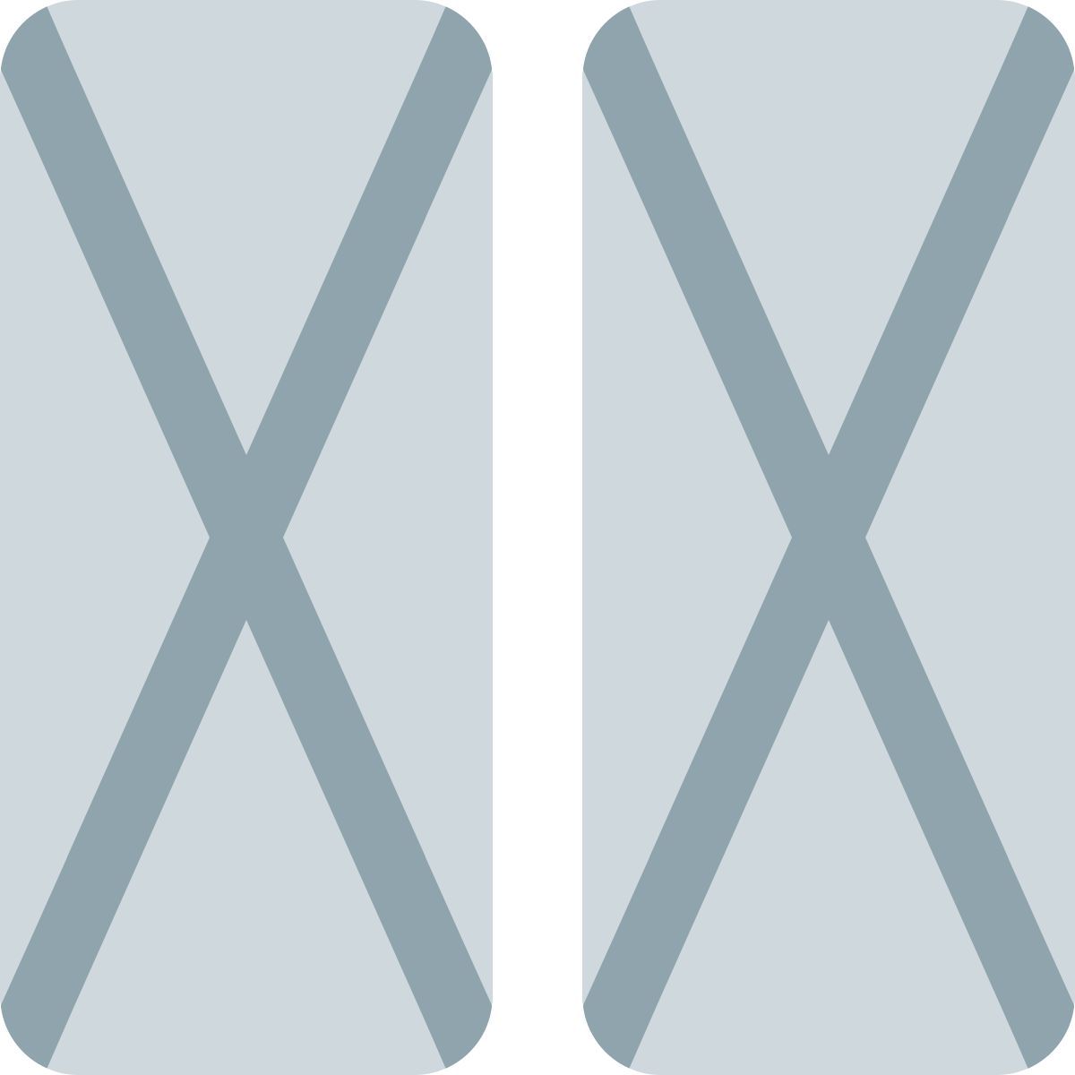 comparar elementos icon