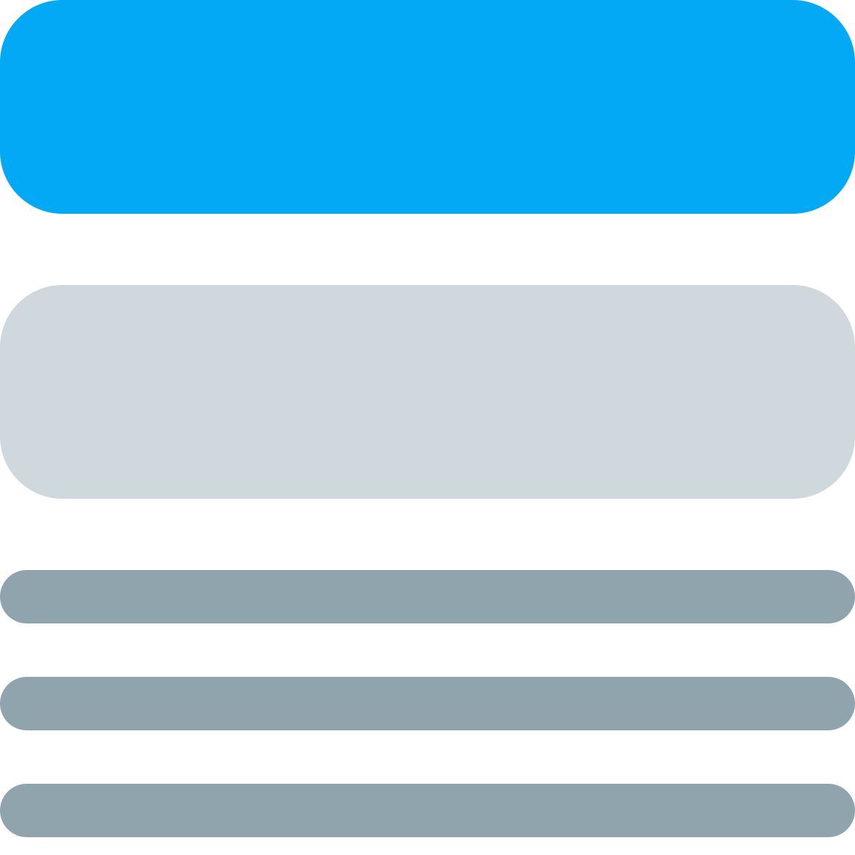 double titre icon