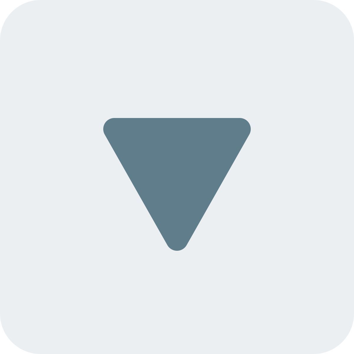 아래쪽 화살표 키 icon