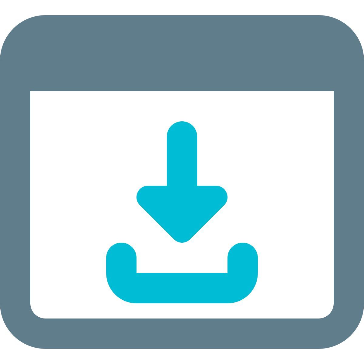 download icon