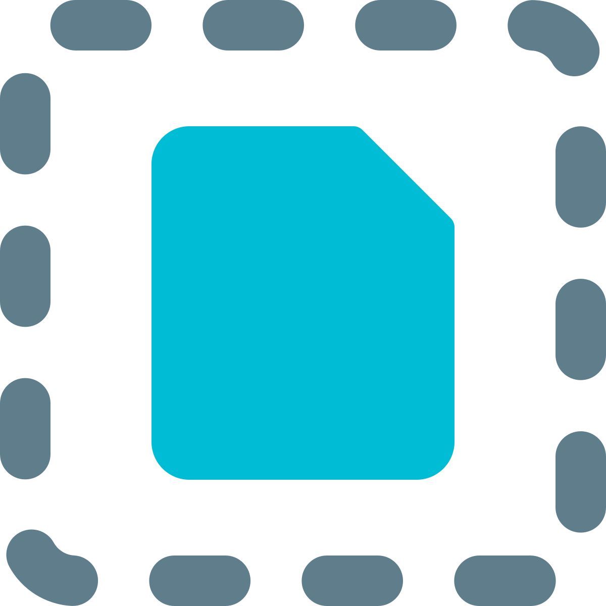 download file icon