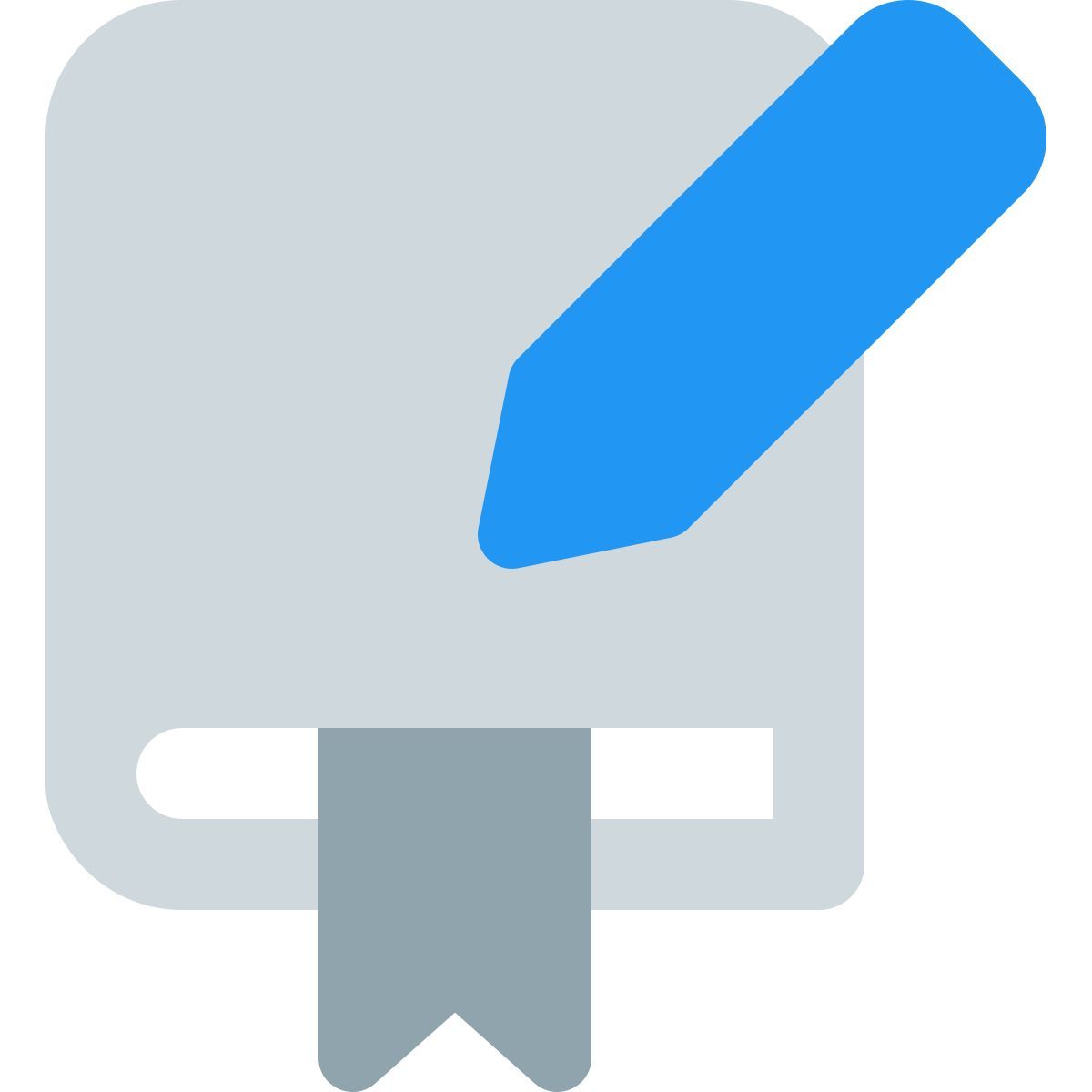 Editar libro icon