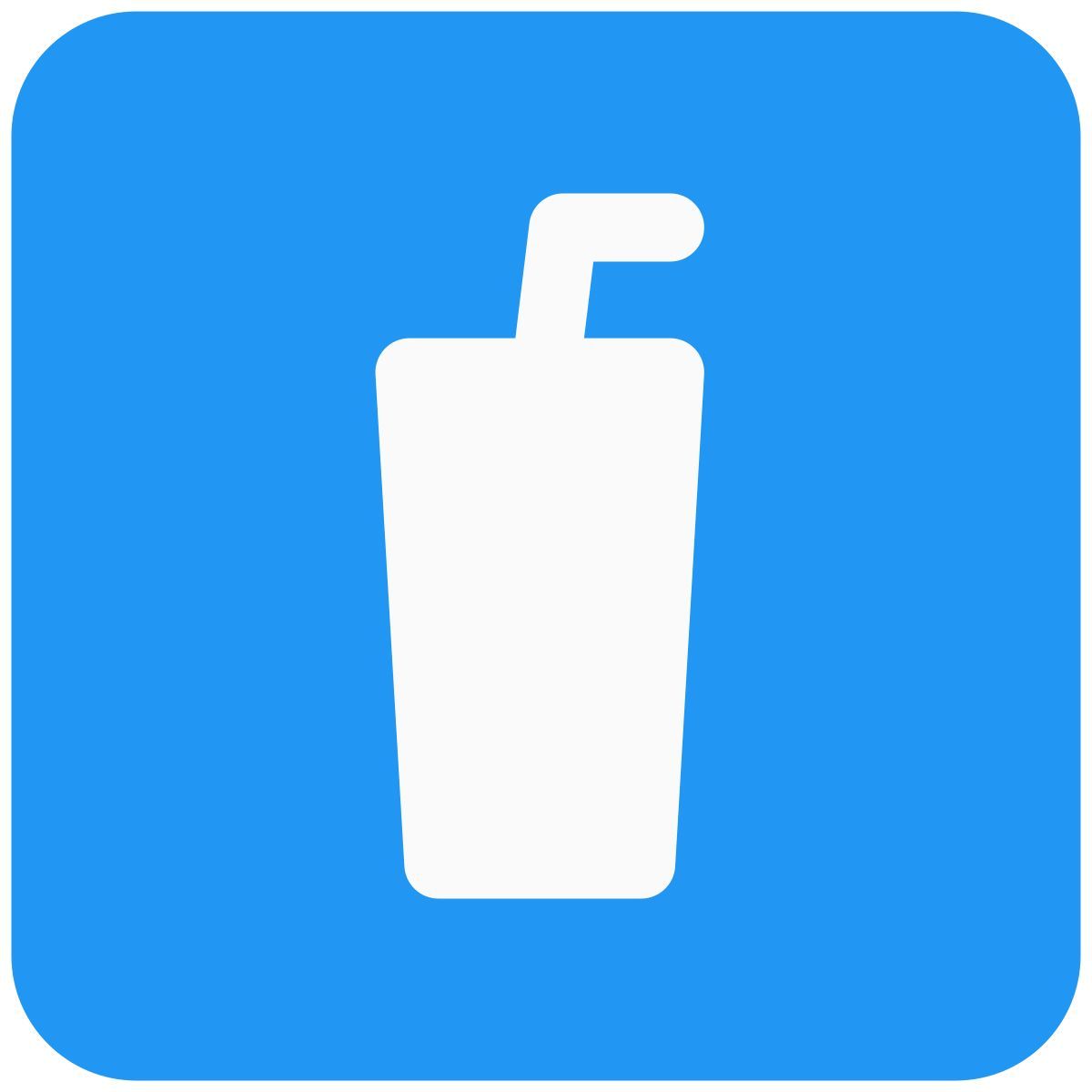 bevanda gassata icon
