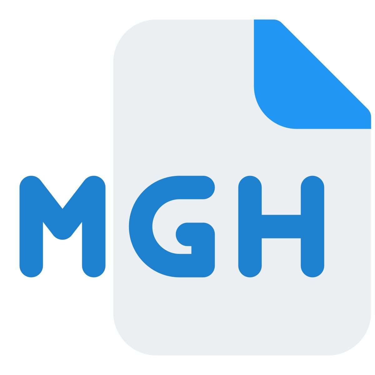 mgh datei icon