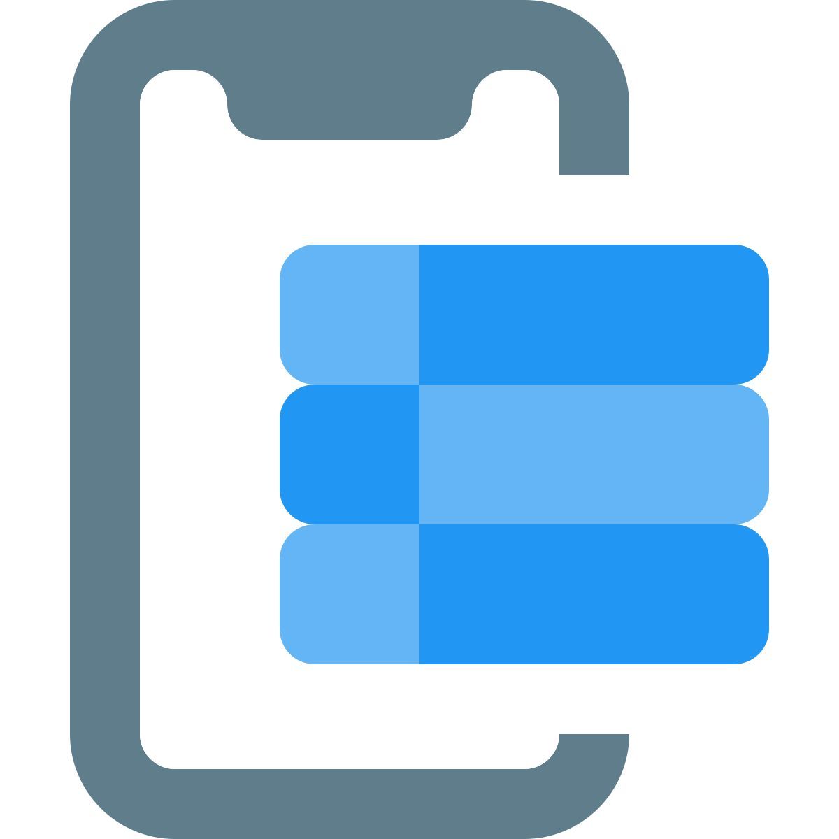 spreadsheet app icon