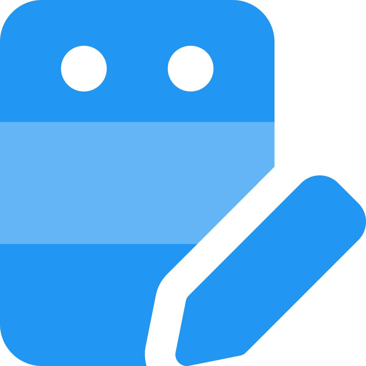 edit server settings icon
