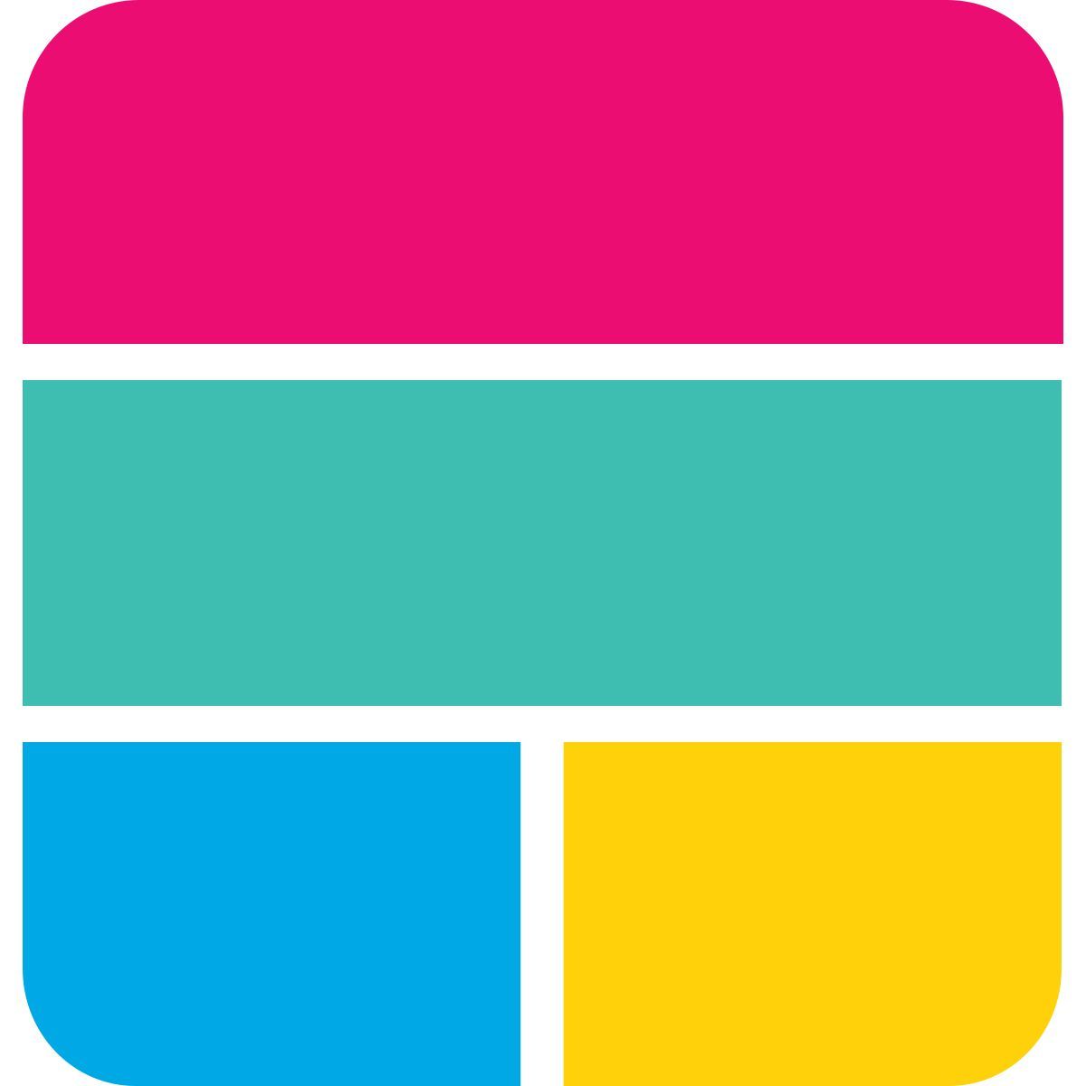 弹性堆栈 icon