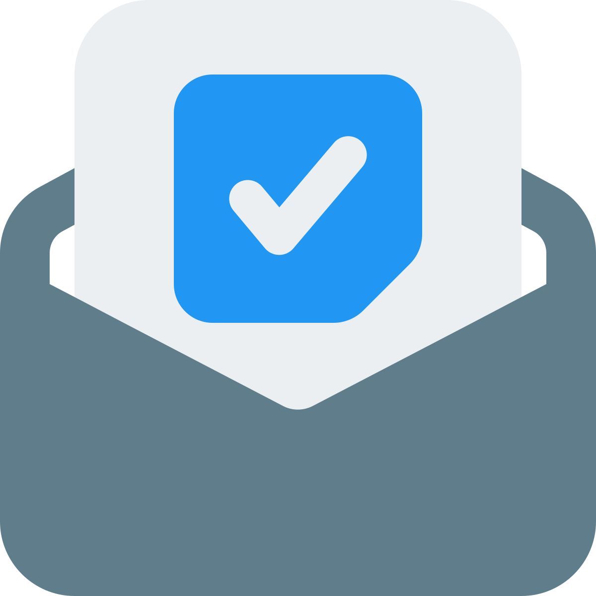 votazione per posta icon
