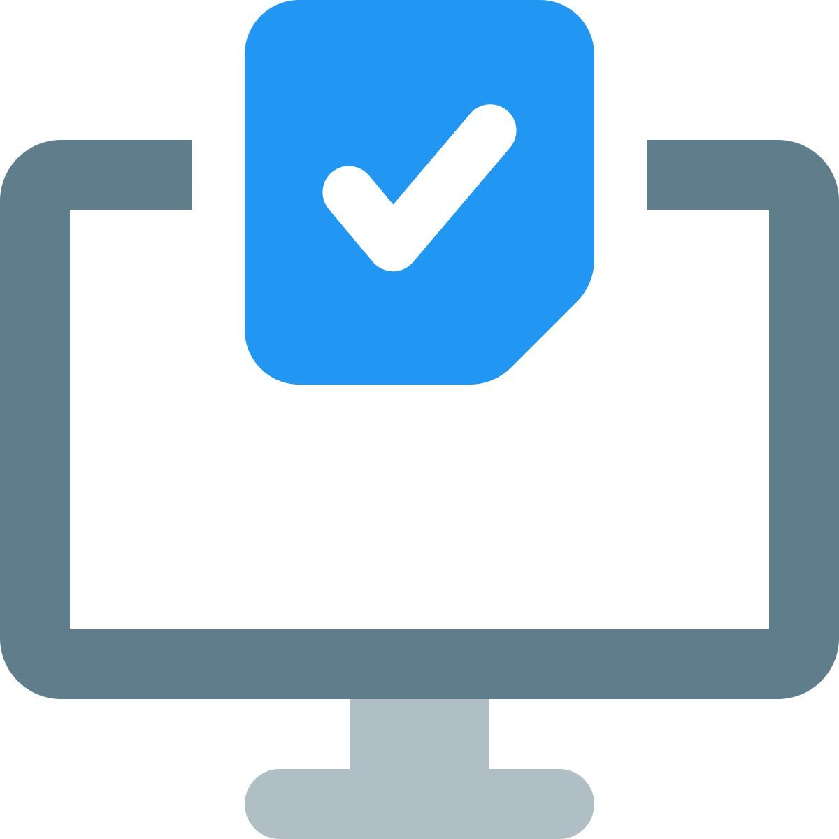 votazione online icon