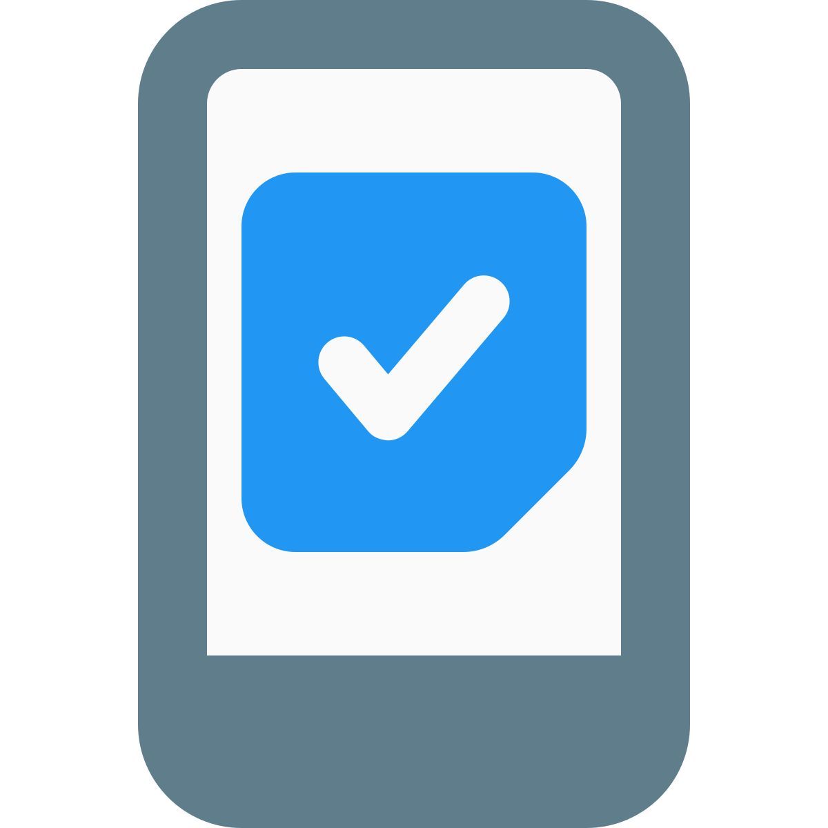 мобильное голосование icon