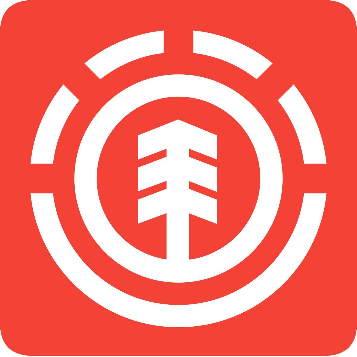 element skateboards icon