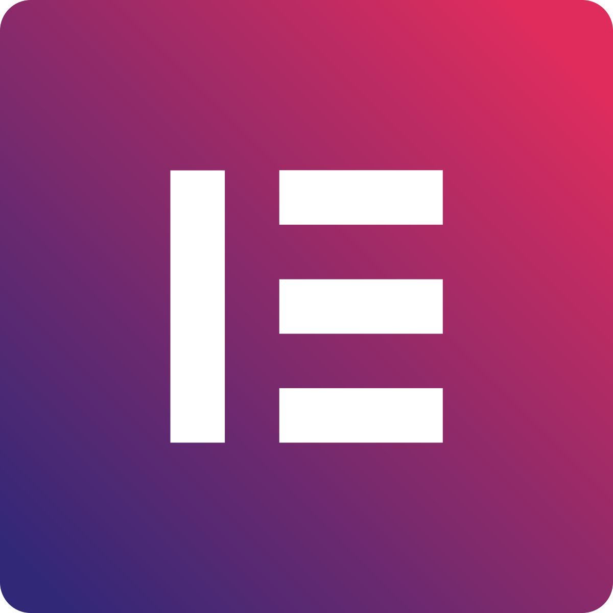 elementor icon