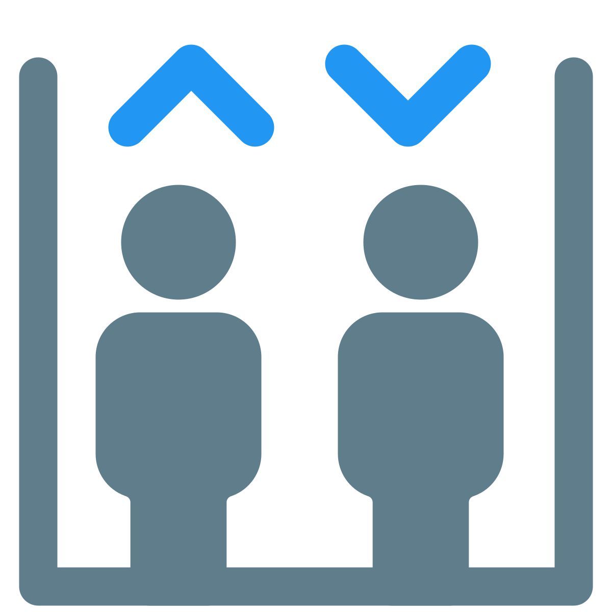 лифт icon