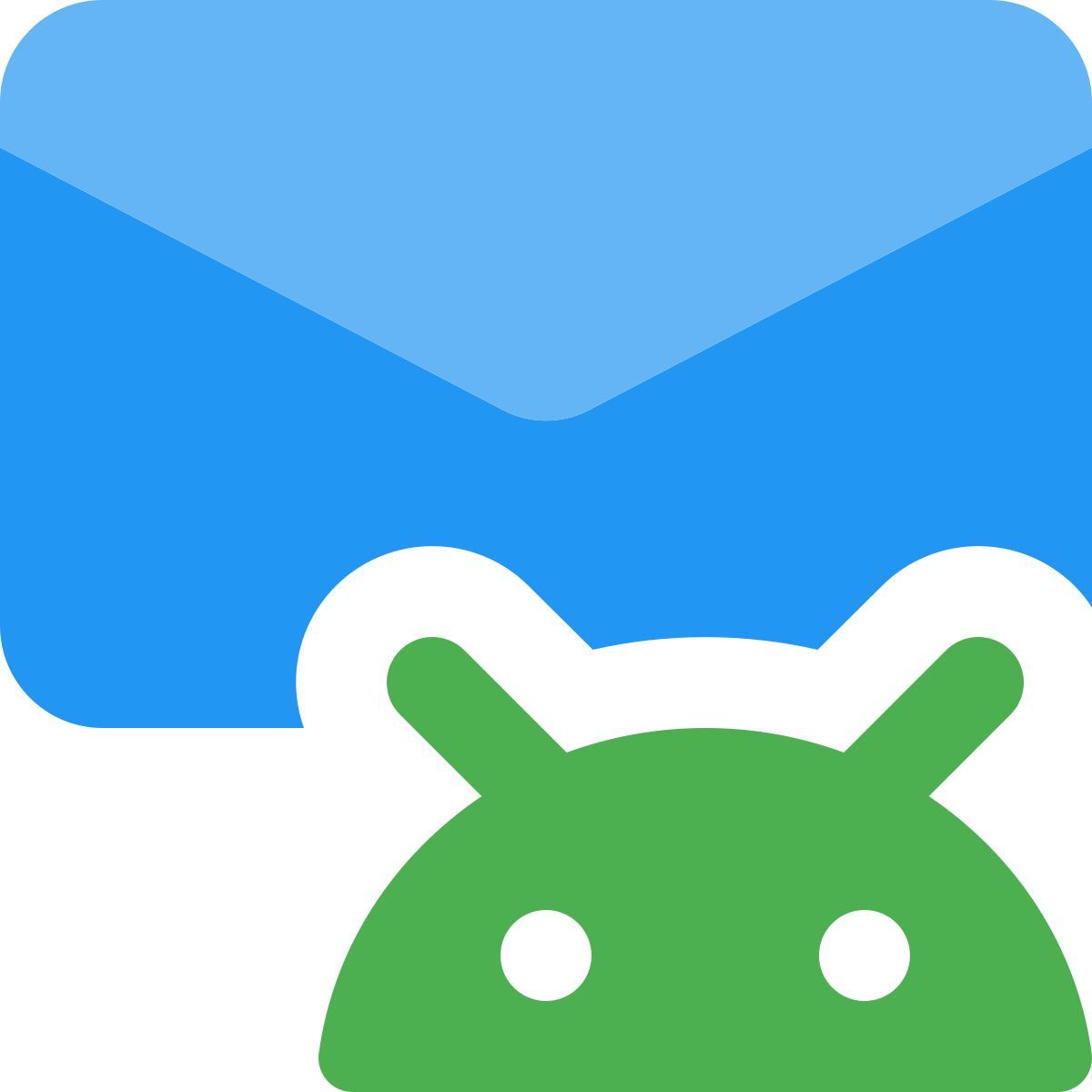 android email icon