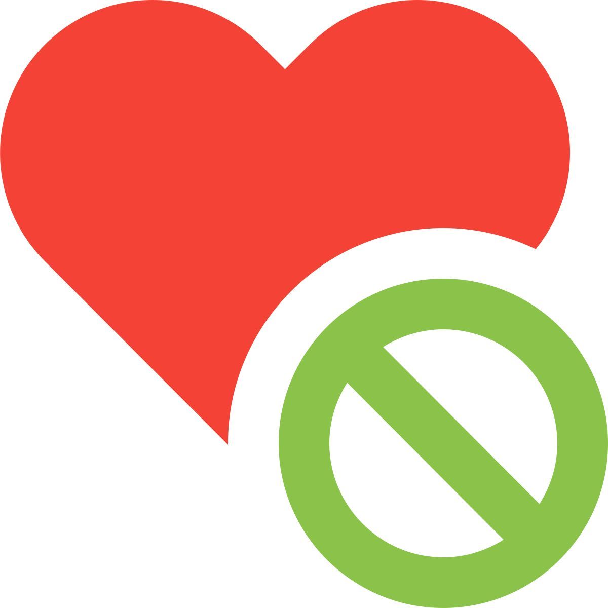 heart failure icon