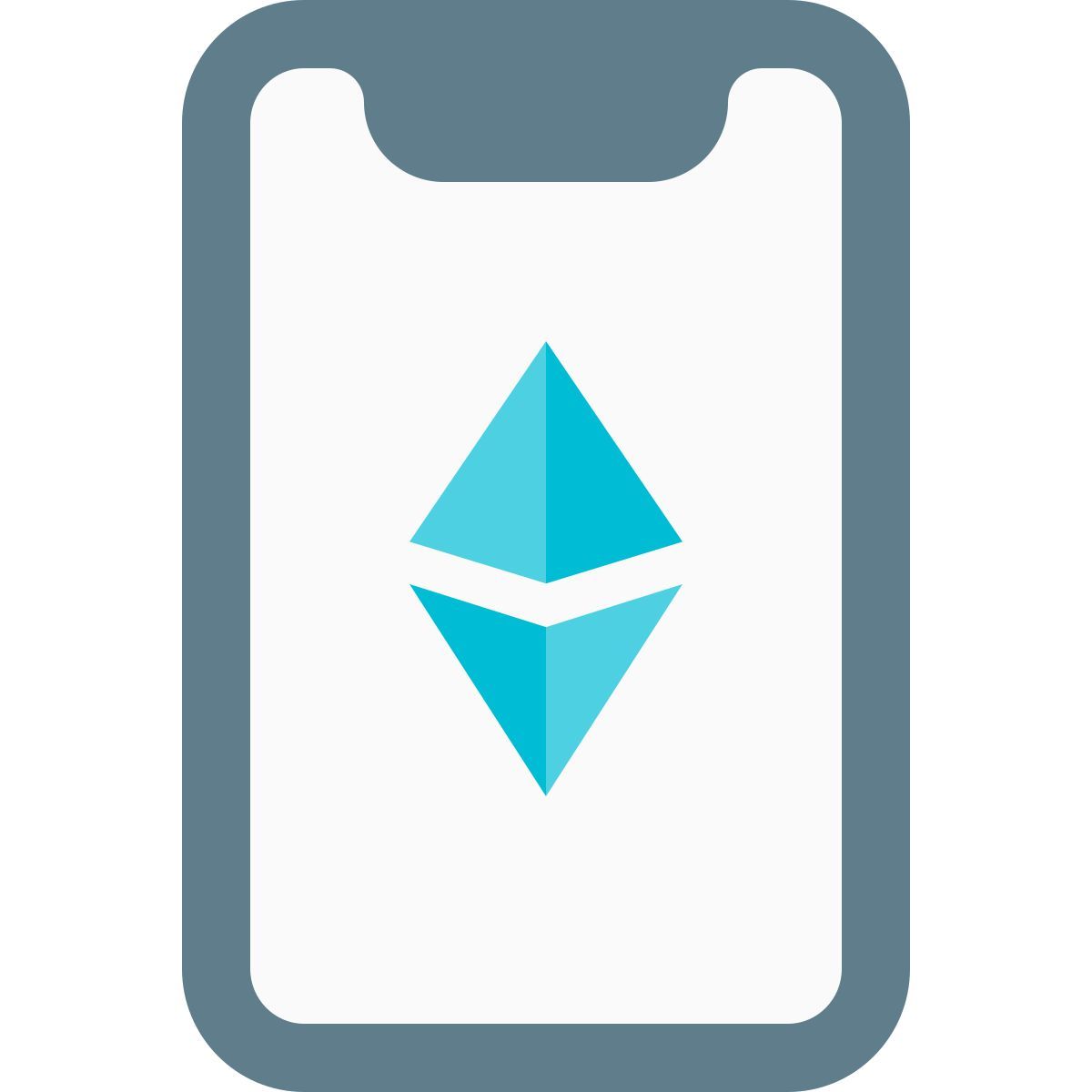 ethereum app icon