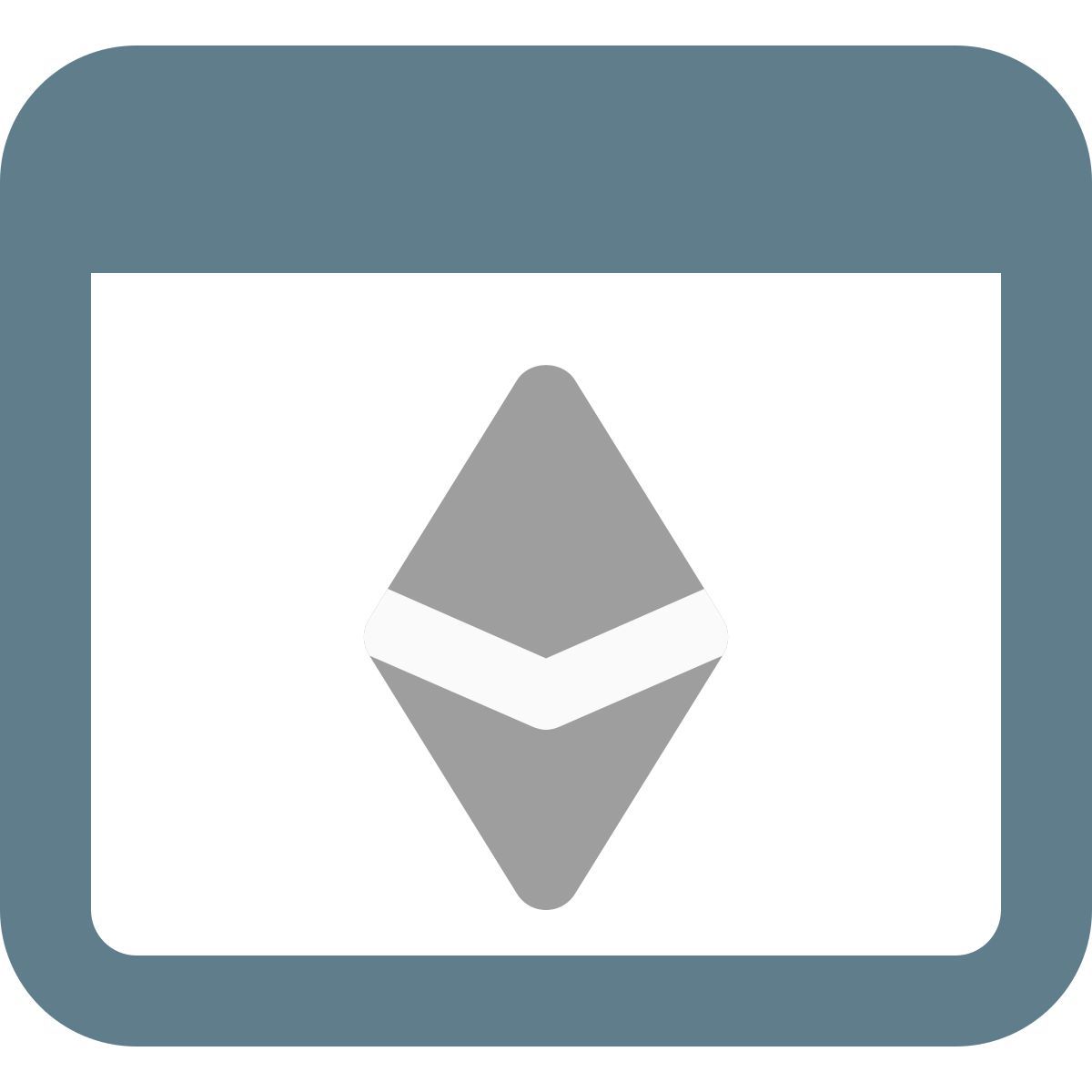 ethereum page icon