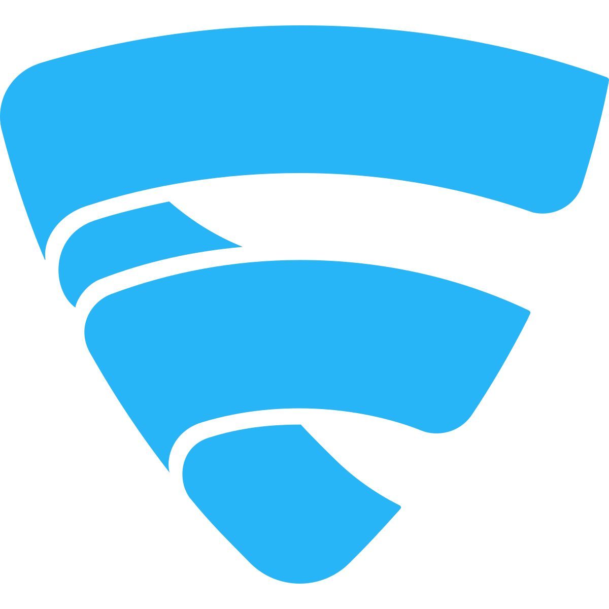 f secure icon
