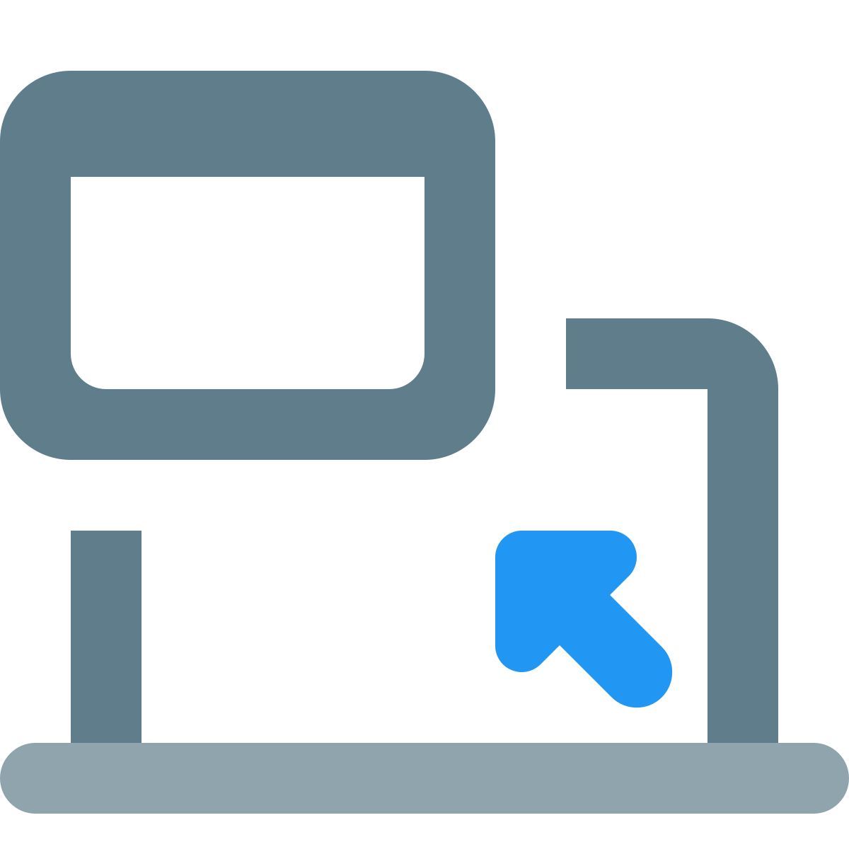 maximize window icon