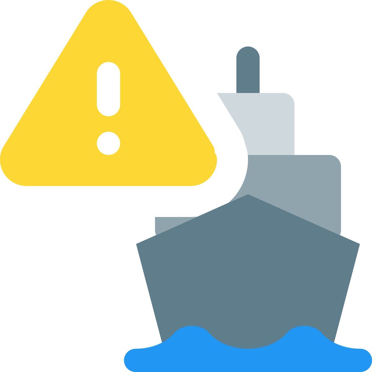 problema de envío icon