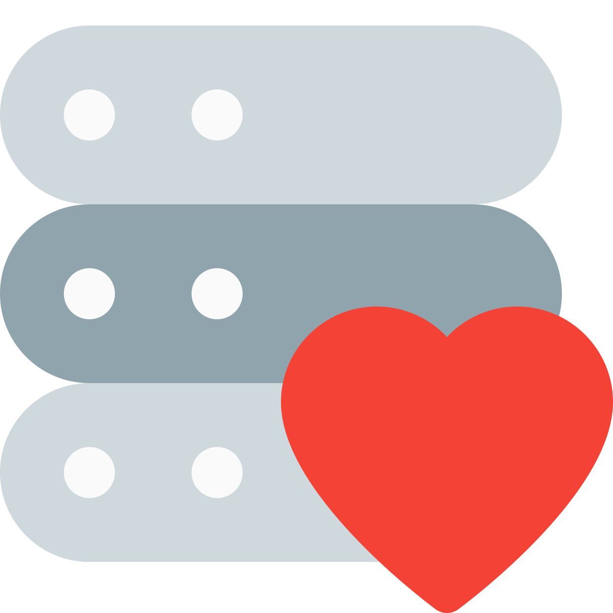 server preferito icon