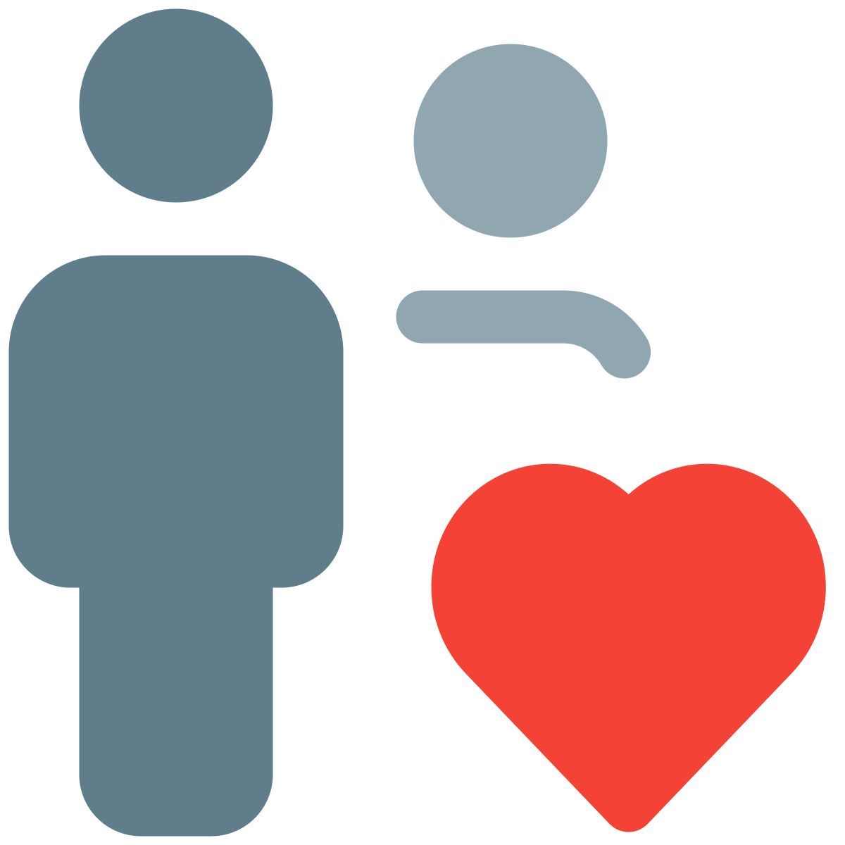 persona favorita para trabajar con el equipo. icon