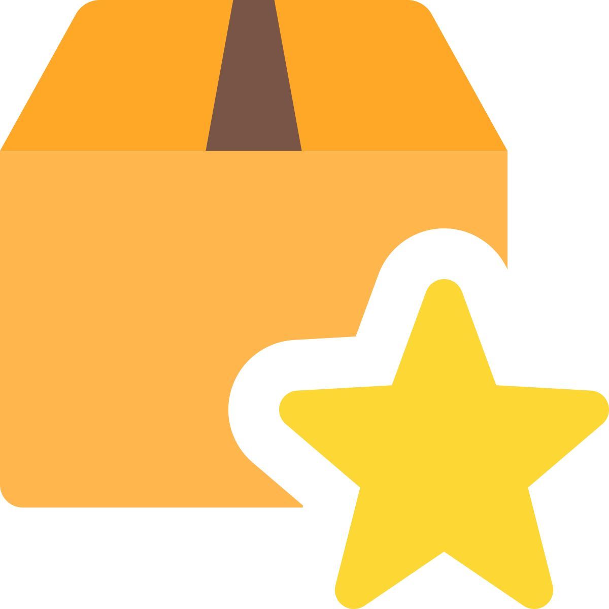 orden favorita icon
