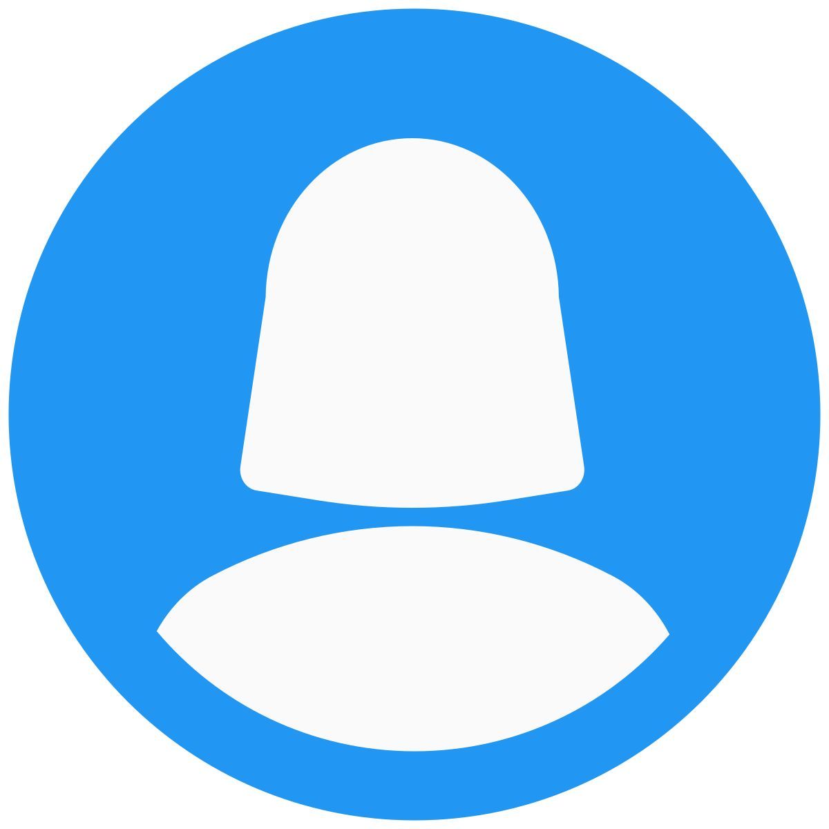 feedback of an businesswoman with probation period icon