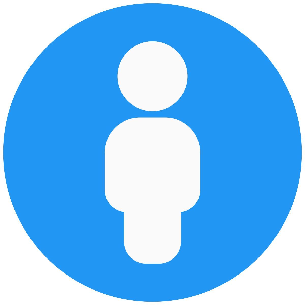 male icon
