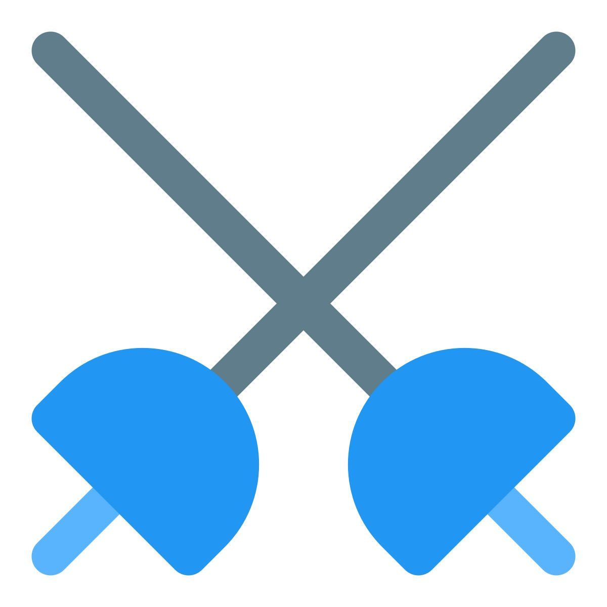 フェンシング icon