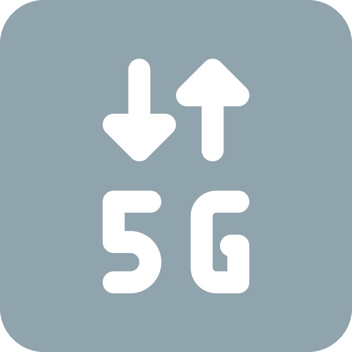 5g icon