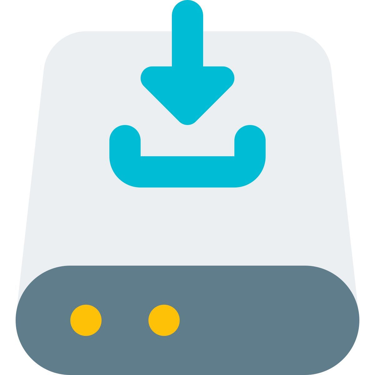 server download icon