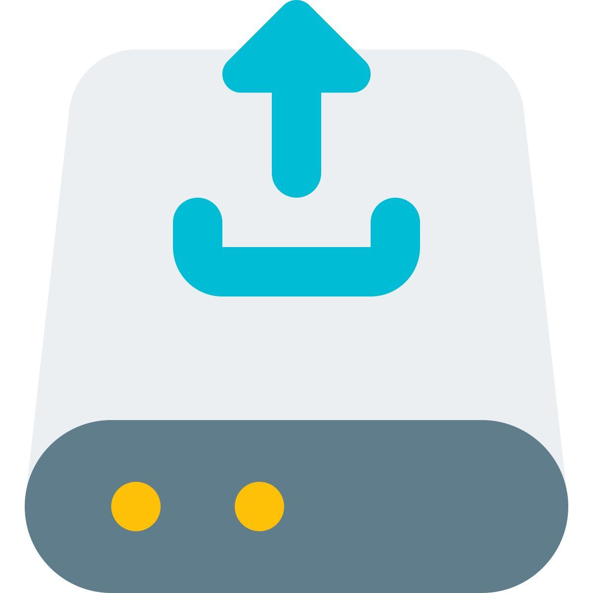 Caricamento del server icon