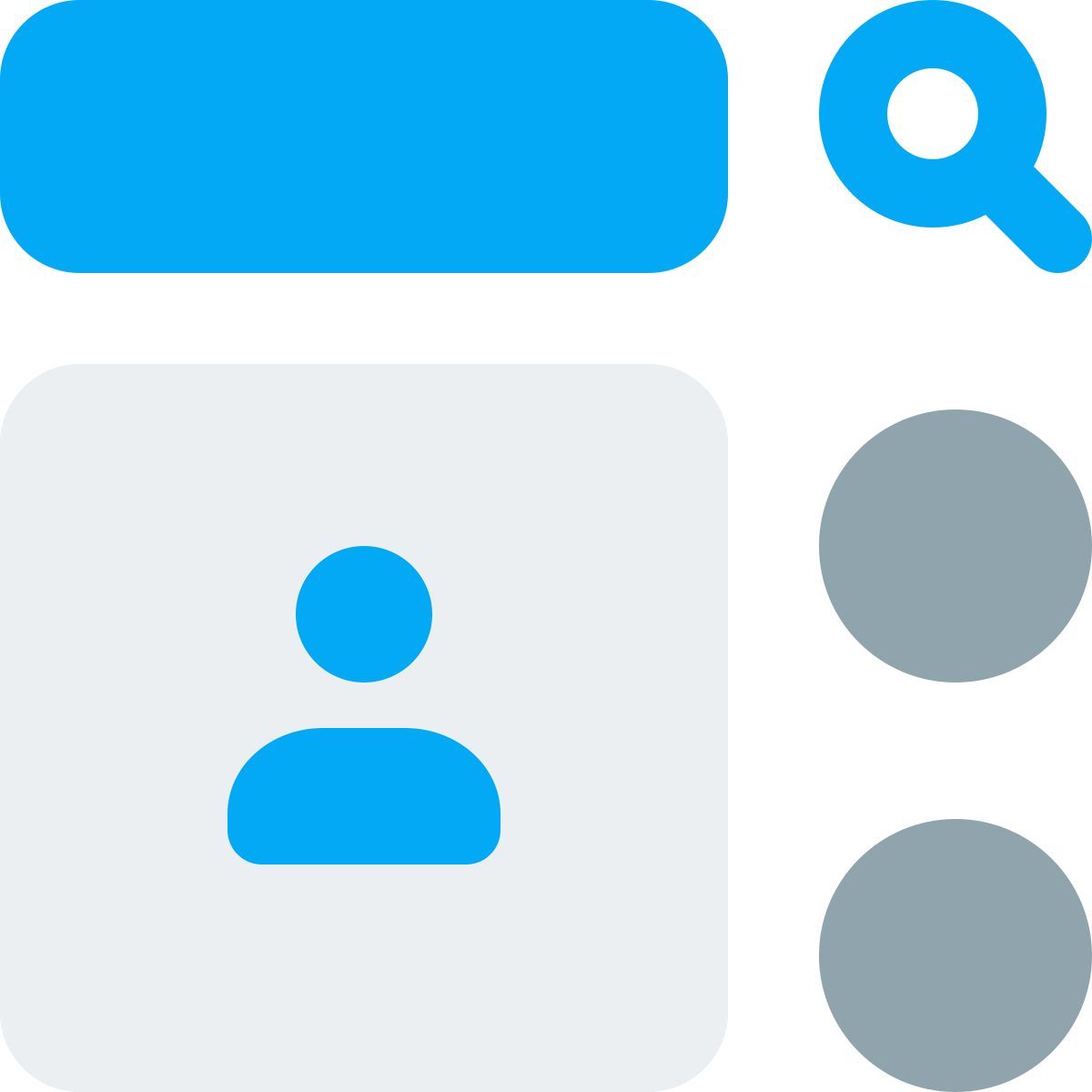 encontre nas redes sociais icon