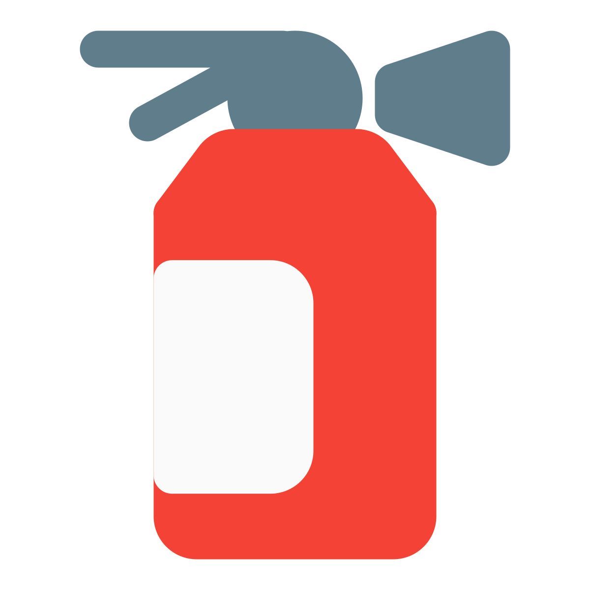огнетушитель icon