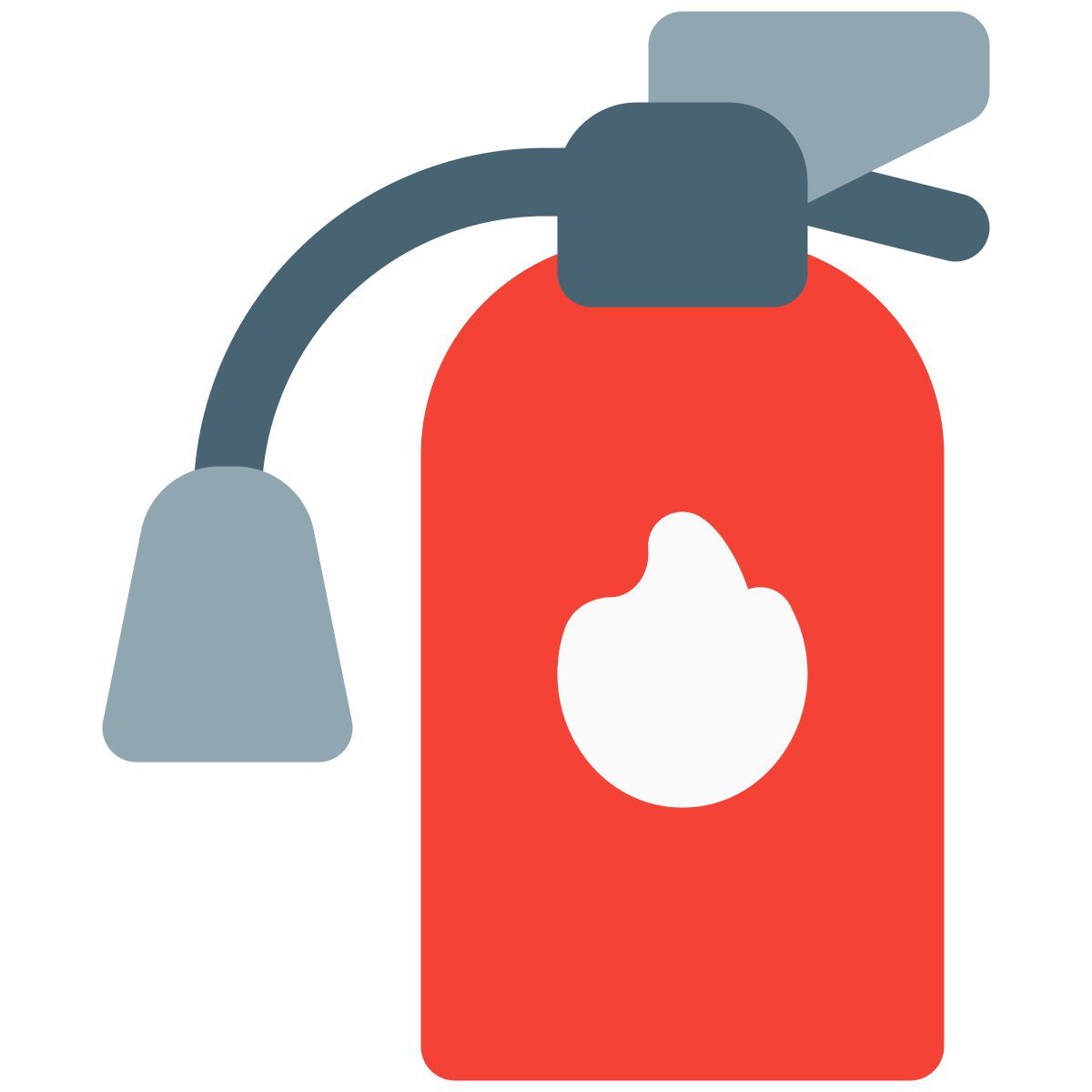fire extinguisher icon