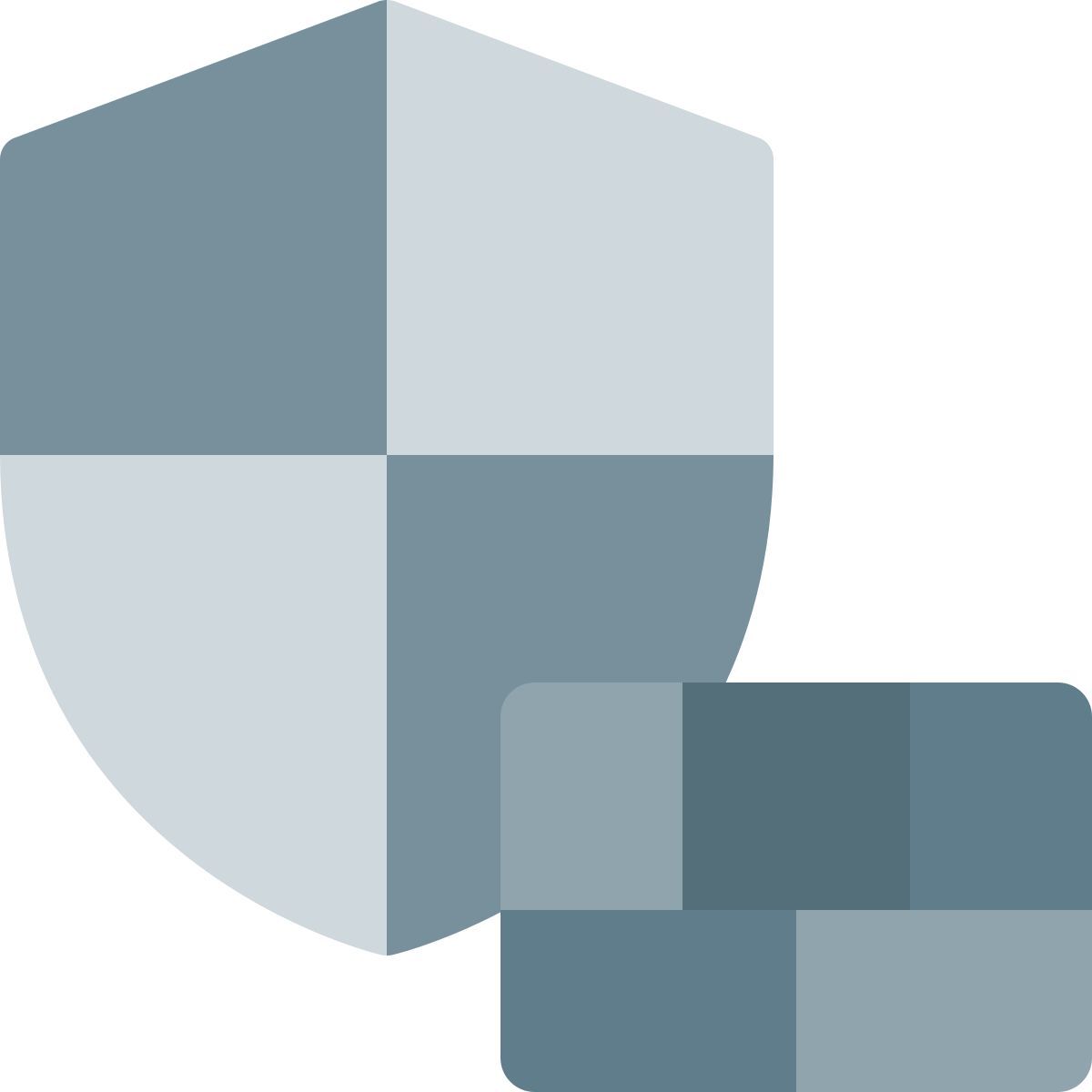 protección de firewall icon
